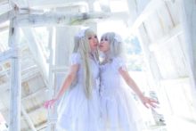 Gothic Lolita – Saku (189)