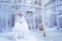 Gothic Lolita – Saku (19)