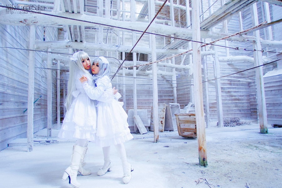Original – Saku