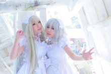 Gothic Lolita – Saku (191)