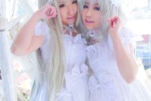 Gothic Lolita – Saku (192)
