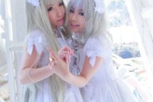 Gothic Lolita – Saku (193)