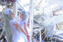 Gothic Lolita – Saku (194)