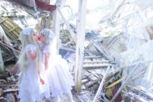 Gothic Lolita – Saku (195)