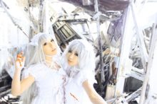 Gothic Lolita – Saku (196)