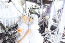 Gothic Lolita – Saku (197)