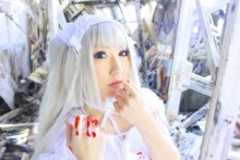 Gothic Lolita – Saku (198)
