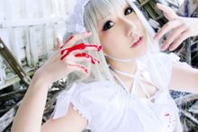 Gothic Lolita – Saku (199)