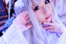 Gothic Lolita – Saku (2)