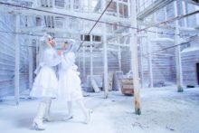Gothic Lolita – Saku (20)