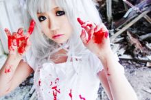 Gothic Lolita – Saku (200)