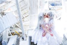 Gothic Lolita – Saku (201)