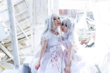 Gothic Lolita – Saku (202)