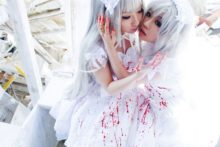 Gothic Lolita – Saku (203)