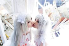 Gothic Lolita – Saku (205)