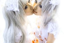 Gothic Lolita – Saku (207)