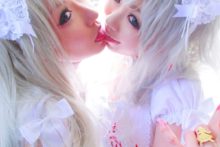 Gothic Lolita – Saku (208)