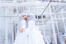 Gothic Lolita – Saku (21)