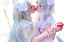 Gothic Lolita – Saku (210)