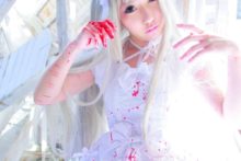 Gothic Lolita – Saku (211)
