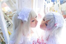 Gothic Lolita – Saku (213)
