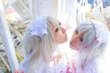 Gothic Lolita – Saku (214)