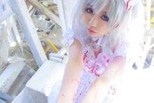 Gothic Lolita – Saku (215)