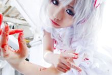 Gothic Lolita – Saku (216)