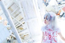 Gothic Lolita – Saku (218)