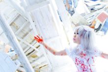Gothic Lolita – Saku (219)