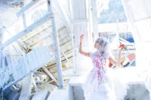 Gothic Lolita – Saku (220)