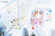 Gothic Lolita – Saku (221)