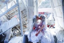 Gothic Lolita – Saku (222)