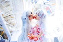 Gothic Lolita – Saku (223)