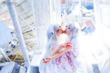 Gothic Lolita – Saku (224)