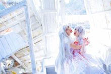 Gothic Lolita – Saku (225)