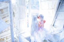 Gothic Lolita – Saku (226)