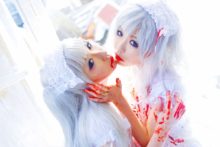 Gothic Lolita – Saku (228)