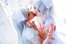 Gothic Lolita – Saku (229)