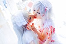 Gothic Lolita – Saku (230)