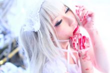 Gothic Lolita – Saku (232)