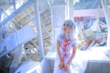 Gothic Lolita – Saku (234)