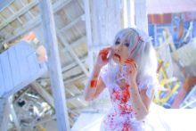 Gothic Lolita – Saku (235)