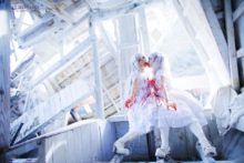 Gothic Lolita – Saku (238)