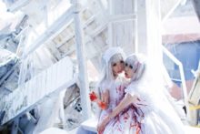 Gothic Lolita – Saku (239)