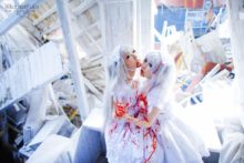 Gothic Lolita – Saku (241)