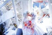Gothic Lolita – Saku (242)