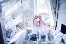 Gothic Lolita – Saku (243)