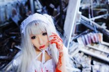 Gothic Lolita – Saku (246)