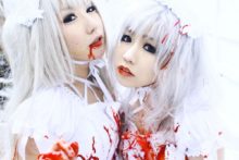Gothic Lolita – Saku (247)